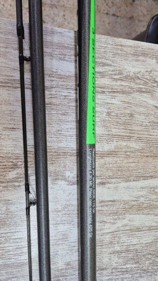 Cañas de pesca