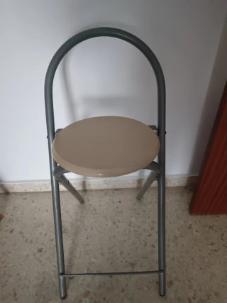 Taburetes de barra cocina (2 unidades)