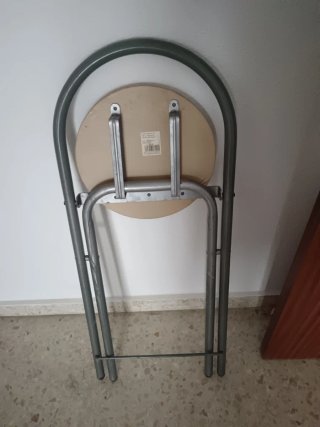 Taburetes de barra cocina (2 unidades)