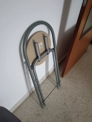 Taburetes de barra cocina (2 unidades)