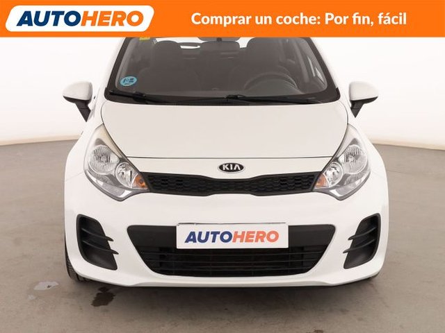 Kia Rio 1.2 Concept
