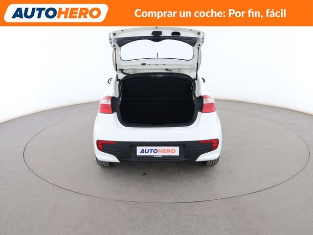 Kia Rio 1.2 Concept