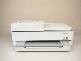 Impresora HP Envy 6420e Multifuncional