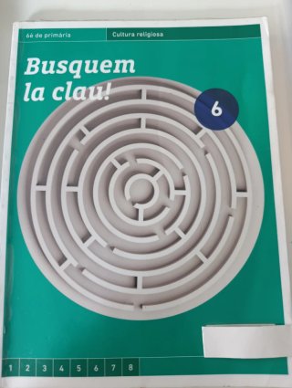 Lote Libros 6to primaria