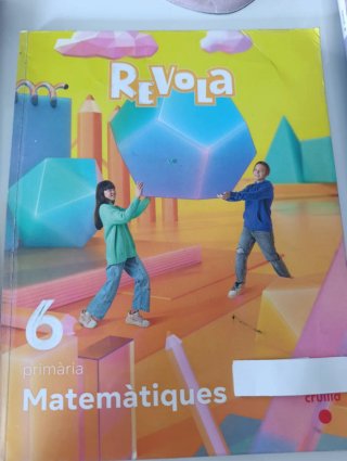 Lote Libros 6to primaria