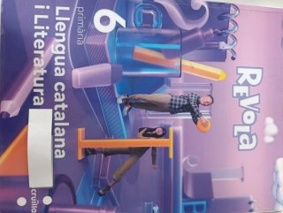 Lote Libros 6to primaria