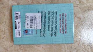 Piso para dos – Beth O'Leary