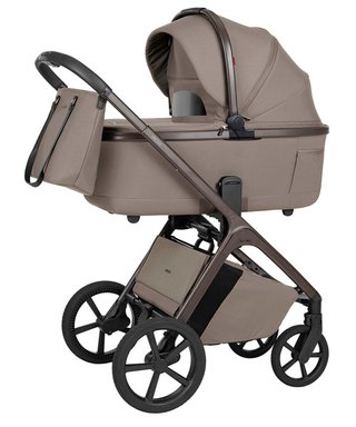 Carrito 2 en 1 Carrello Vector CRL-6700