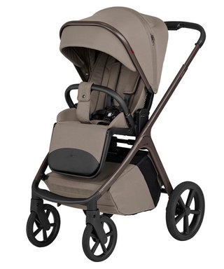 Carrito 2 en 1 Carrello Vector CRL-6700
