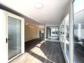Casa Contenedor Moderna