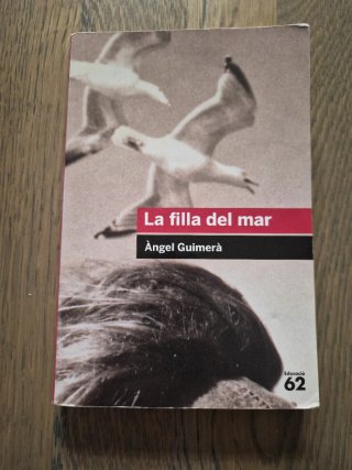 La filla del mar
