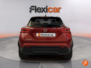 Nissan Juke DIG-T 86 kW (117 CV) 6 M/T ACENTA