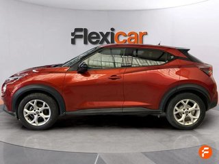 Nissan Juke DIG-T 86 kW (117 CV) 6 M/T ACENTA