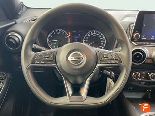 Nissan Juke DIG-T 86 kW (117 CV) 6 M/T ACENTA