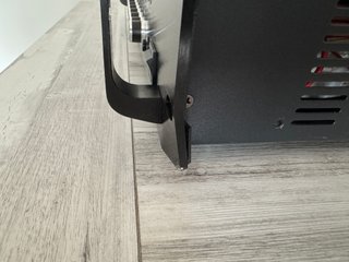 Amplificador de sonido 5 Zonas 120W
