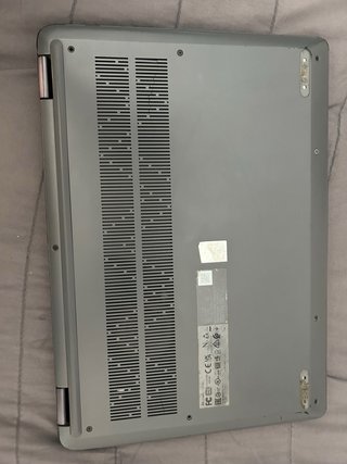 Lenovo IdeaPad Flex 5 14” · 16GB RAM · 512GB SSD ·