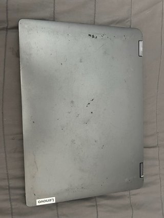 Lenovo IdeaPad Flex 5 14” · 16GB RAM · 512GB SSD ·