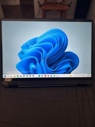 Lenovo IdeaPad Flex 5 14” · 16GB RAM · 512GB SSD ·