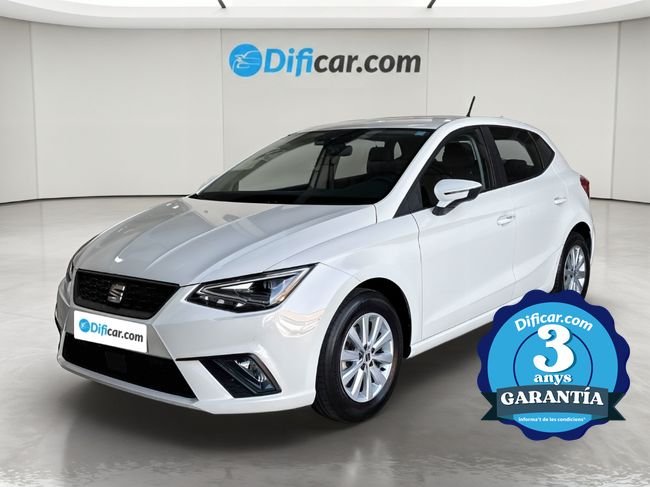 SEAT Ibiza 1.0 TSI Style Plus (2021) 2022