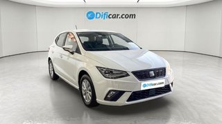 Seat Ibiza IBIZA 1.0 TSI 110CV STYLE PLUS