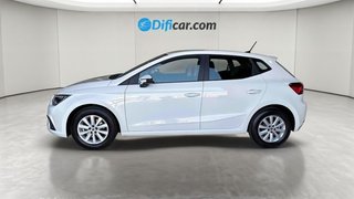 Seat Ibiza IBIZA 1.0 TSI 110CV STYLE PLUS
