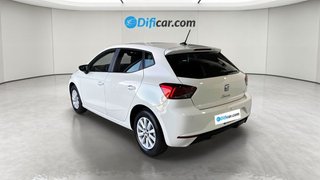 Seat Ibiza IBIZA 1.0 TSI 110CV STYLE PLUS