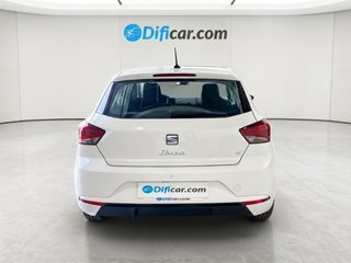 Seat Ibiza IBIZA 1.0 TSI 110CV STYLE PLUS