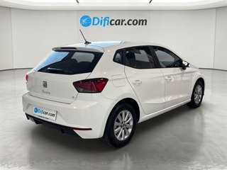 Seat Ibiza IBIZA 1.0 TSI 110CV STYLE PLUS