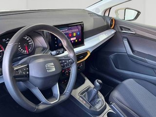 Seat Ibiza IBIZA 1.0 TSI 110CV STYLE PLUS