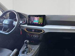 Seat Ibiza IBIZA 1.0 TSI 110CV STYLE PLUS