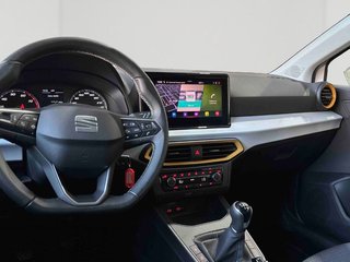 Seat Ibiza IBIZA 1.0 TSI 110CV STYLE PLUS