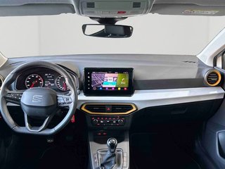 Seat Ibiza IBIZA 1.0 TSI 110CV STYLE PLUS
