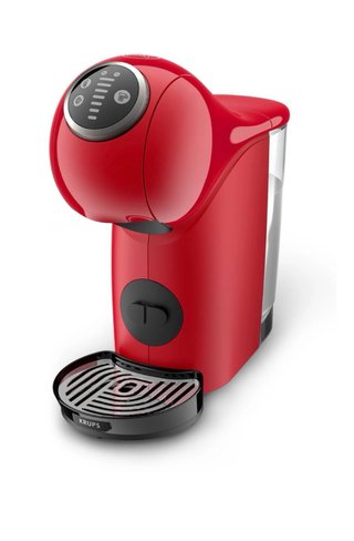 Cafetera Dolce Gusto Genio S roja