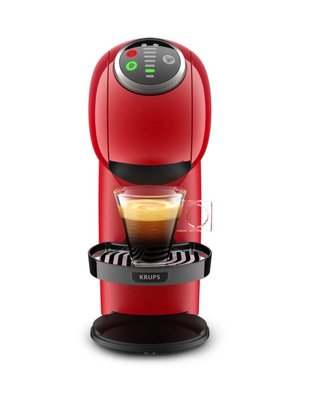 Cafetera Dolce Gusto Genio S roja