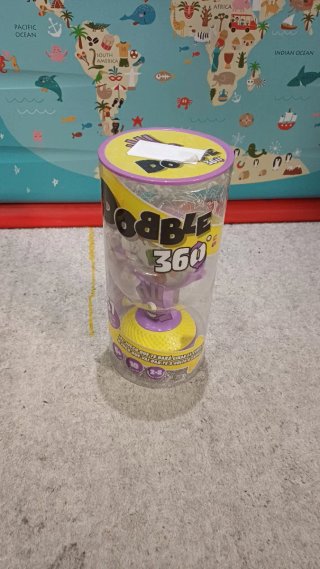 Juego Dobble 360