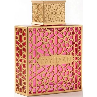 RAYHAAN KISS-PERFUME ARABE-MUJER