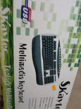Tastiere da computer KAYTER