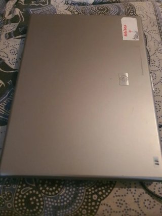 HP Compaq 6720s Laptop