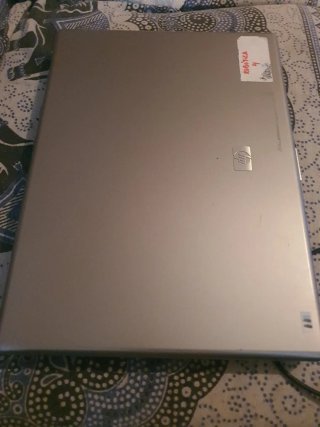 HP Compaq 6720s Laptop