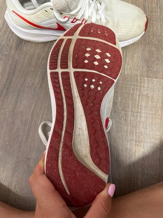 Nike Air Zoom Pegasus 39 Zapatillas Talla 40.5