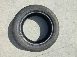 Neumáticos Michelin 235/55/17