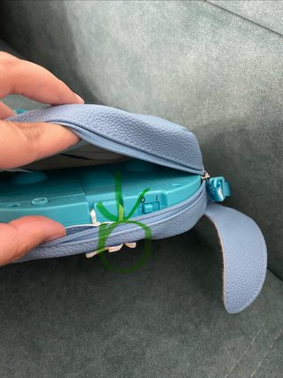 Bolso interactivo Stitch (Purse Pets)