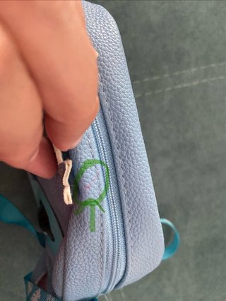 Bolso interactivo Stitch (Purse Pets)