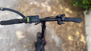 Bicicleta Eléctrica Tucano Monster JEEP