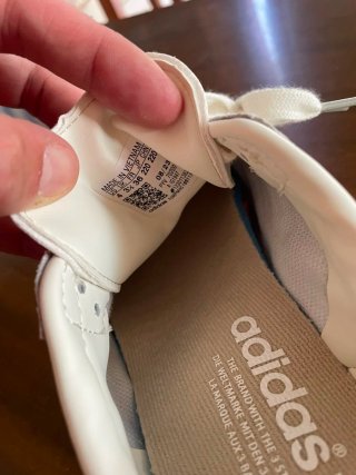 Zapatillas Adidas Samba OG Verde/Blanco