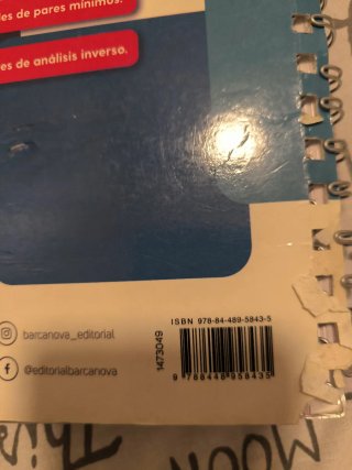 Enlace, dosier de Lengua castellana para estudi...