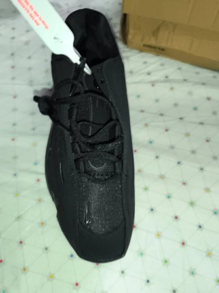 Nike x Nocta Zapatillas Negras