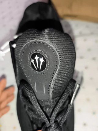 Nike x Nocta Zapatillas Negras