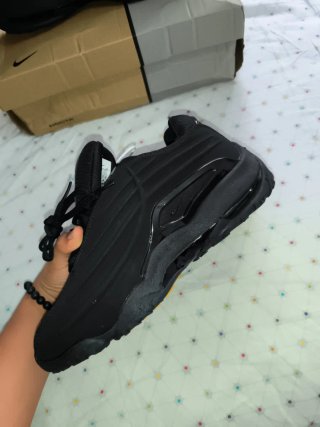 Nike x Nocta Zapatillas Negras