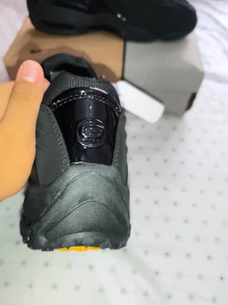 Nike x Nocta Zapatillas Negras